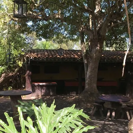 Bellasombra Suites 2*