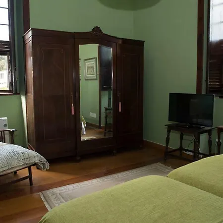 Bellasombra Suites Bed and breakfast Las Palmas de Gran Canaria