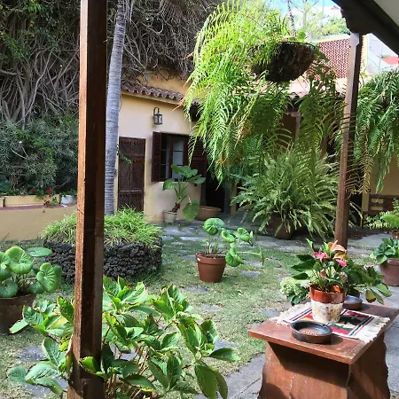 Bellasombra Suites Las Palmas de Gran Canaria