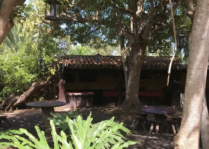 Bellasombra Suites 2*