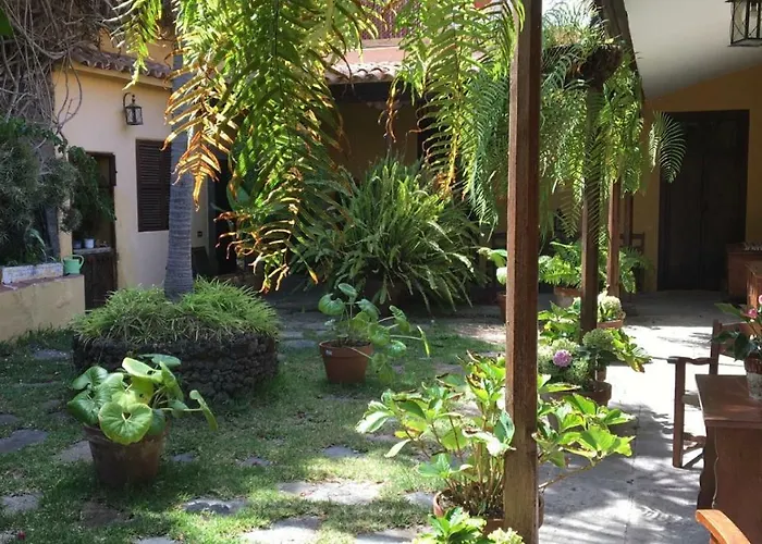 Bellasombra Suites 라스팔마스