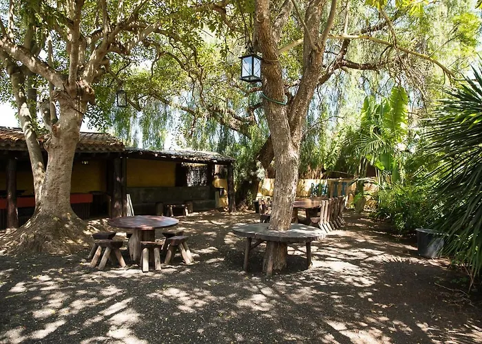 B&B Bellasombra Suites