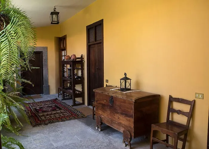 Bellasombra Suites B&B 라스팔마스