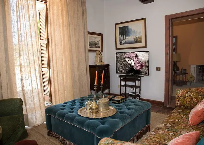 Bellasombra Suites 2*