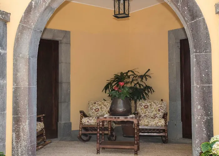 Bellasombra Suites 2* 라스팔마스