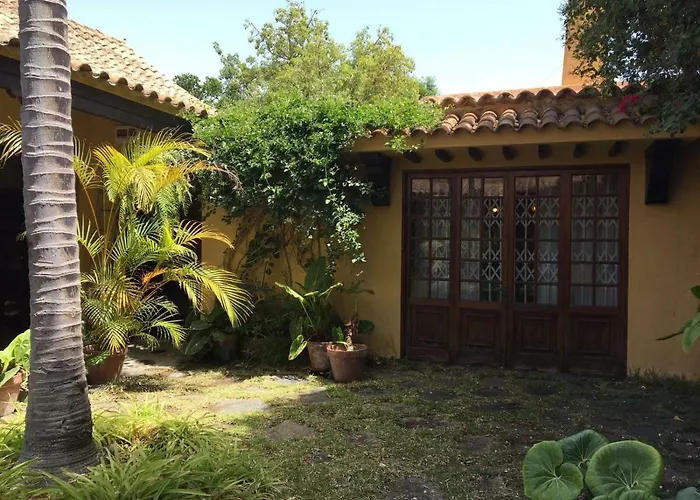 Bellasombra Suites 2* Las Palmas de Gran Canaria