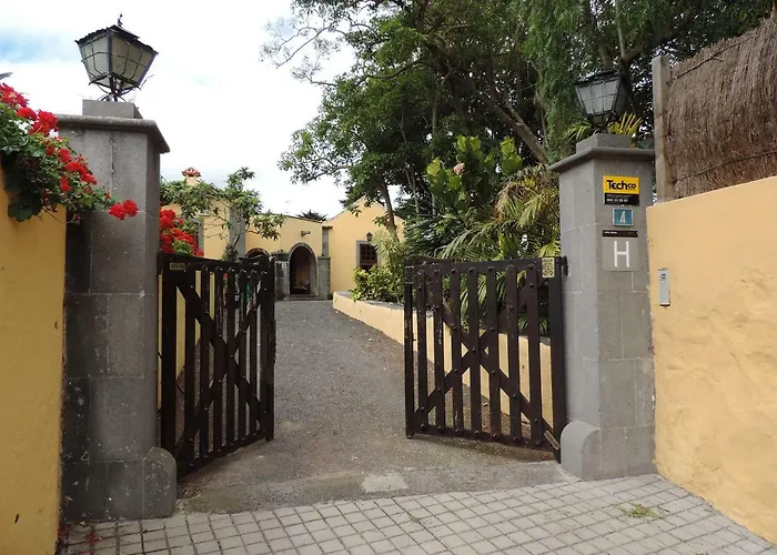 Bellasombra Suites B&B 2*