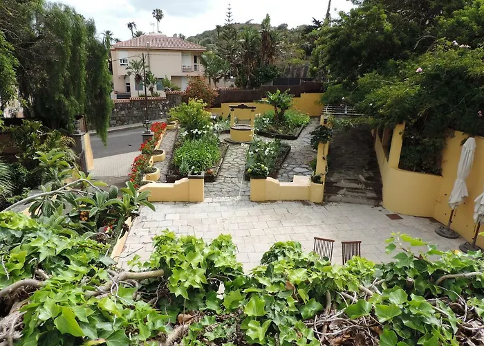 B&B Bellasombra Suites 2*