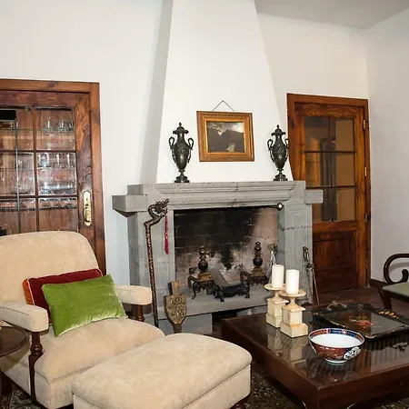 Bellasombra Suites Bed & Breakfast Las Palmas de Gran Canaria