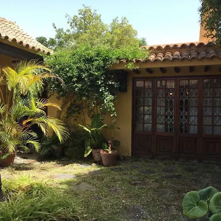 Bellasombra Suites 2* Las Palmas de Gran Canaria