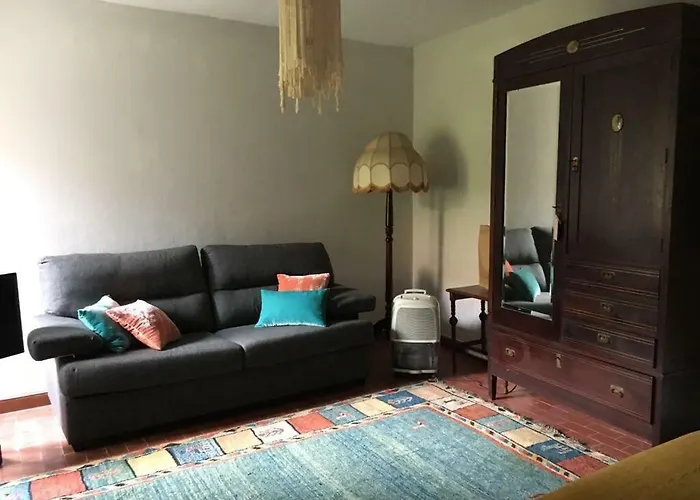 Bellasombra Suites Nocleg ze śniadaniem 2*