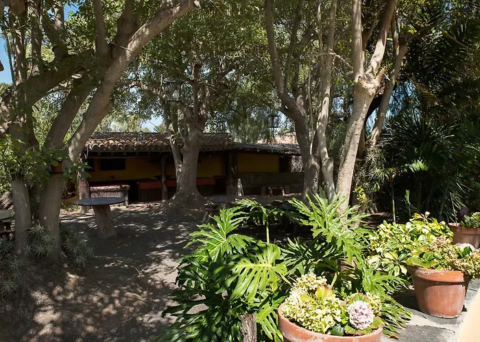 Bellasombra Suites 2* Las Palmas de Gran Canaria