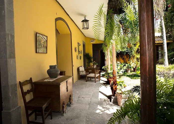 Bellasombra Suites Nocleg ze śniadaniem Las Palmas de Gran Canaria