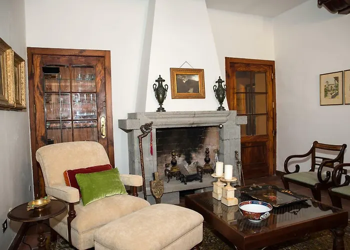 Bellasombra Suites Nocleg ze śniadaniem Las Palmas de Gran Canaria