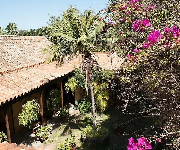 Nocleg ze śniadaniem Bellasombra Suites Las Palmas de Gran Canaria