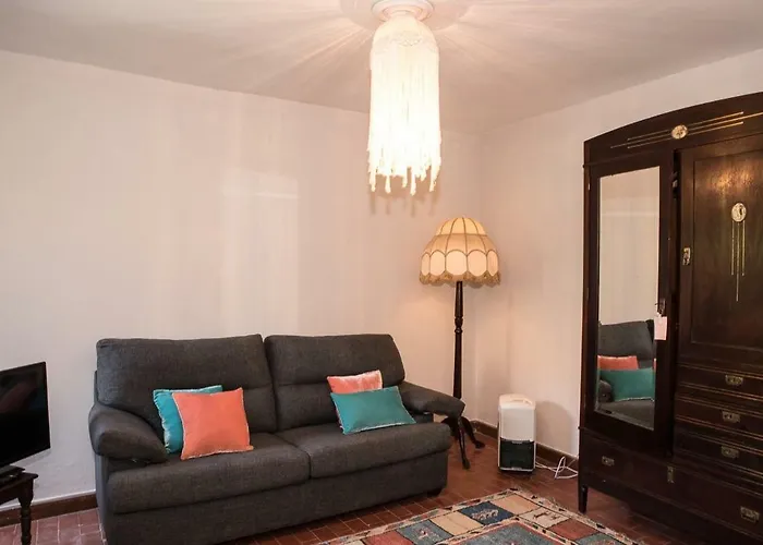 Nocleg ze śniadaniem Bellasombra Suites Las Palmas de Gran Canaria