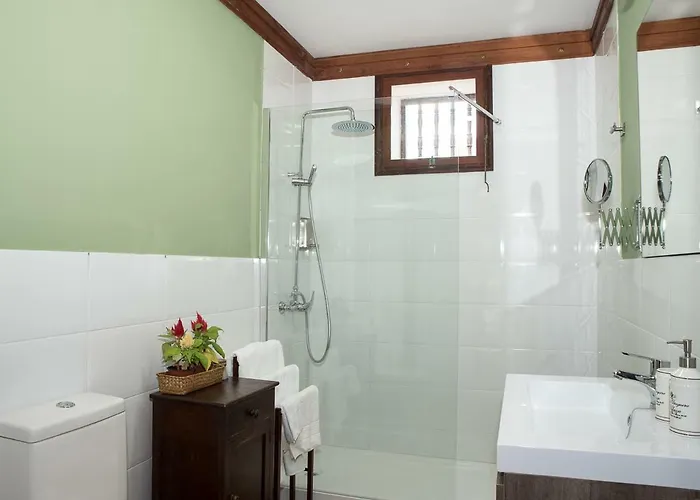 Bellasombra Suites Nocleg ze śniadaniem Las Palmas de Gran Canaria