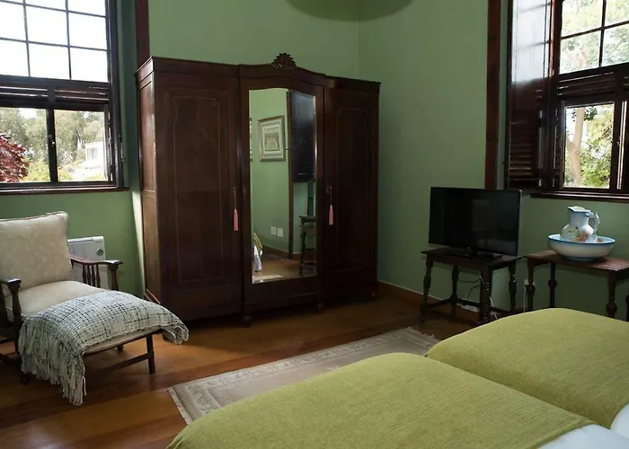 Bellasombra Suites Nocleg ze śniadaniem Las Palmas de Gran Canaria