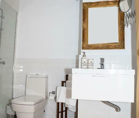 Bellasombra Suites 2* Las Palmas de Gran Canaria