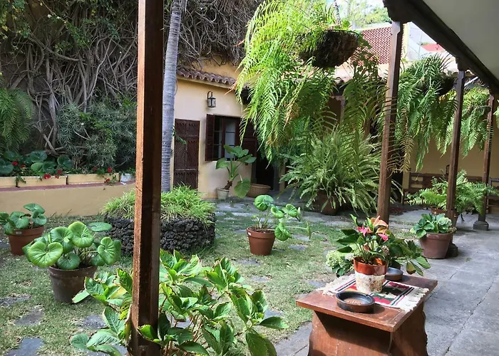 Bellasombra Suites Las Palmas de Gran Canaria