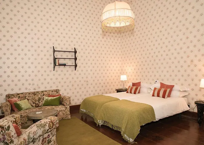 Bellasombra Suites 2* Las Palmas de Gran Canaria