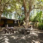 Bed & Breakfast Bellasombra Suites