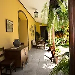 Bellasombra Suites Bed & Breakfast Las Palmas de Gran Canaria