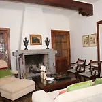 Bellasombra Suites Bed & Breakfast