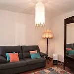 Bed & Breakfast Bellasombra Suites Las Palmas de Gran Canaria