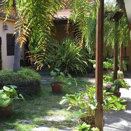 Bellasombra Suites Las Palmas de Gran Canaria