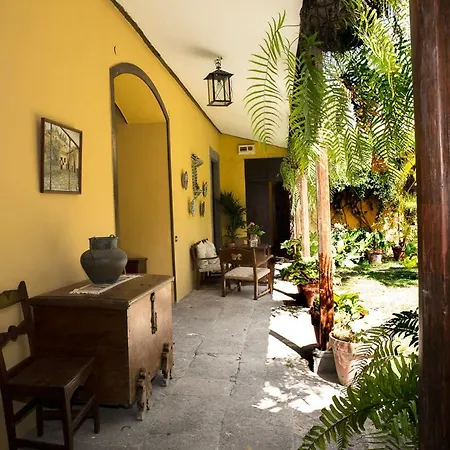 Bellasombra Suites Bed & Breakfast Las Palmas de Gran Canaria