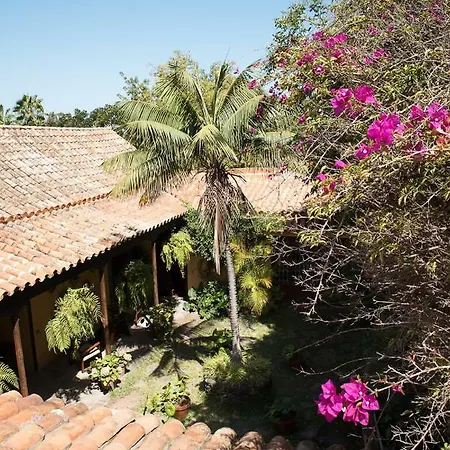 Bed and breakfast Bellasombra Suites Las Palmas de Gran Canaria