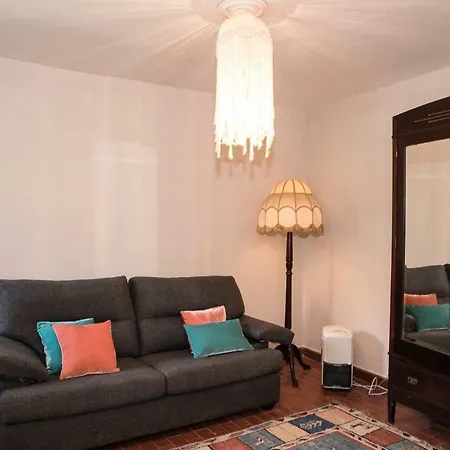 Bed and breakfast Bellasombra Suites Las Palmas de Gran Canaria