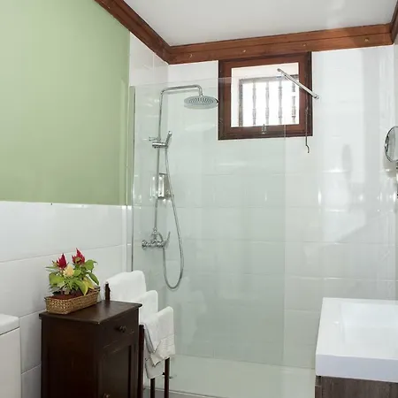 Bellasombra Suites Bed and breakfast Las Palmas de Gran Canaria