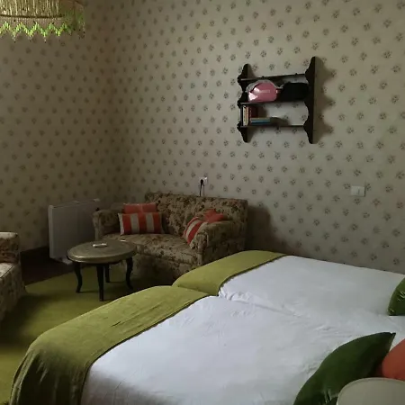 Bellasombra Suites Bed and breakfast Las Palmas de Gran Canaria
