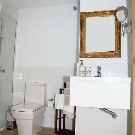 Bellasombra Suites 2* Las Palmas de Gran Canaria