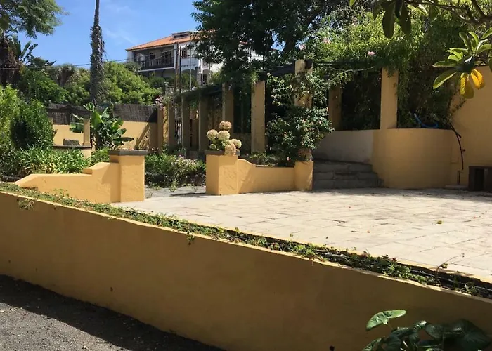 Bed & Breakfast Bellasombra Suites 2*