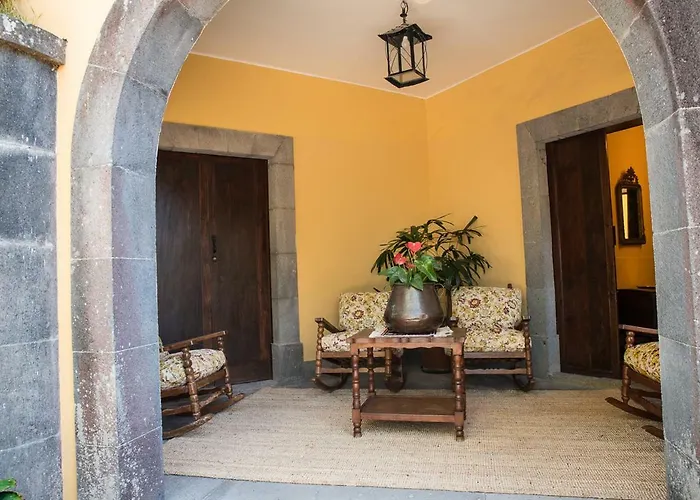 Bed & Breakfast Bellasombra Suites 2*