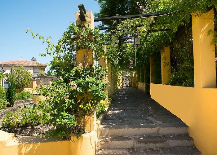 Bellasombra Suites 2*