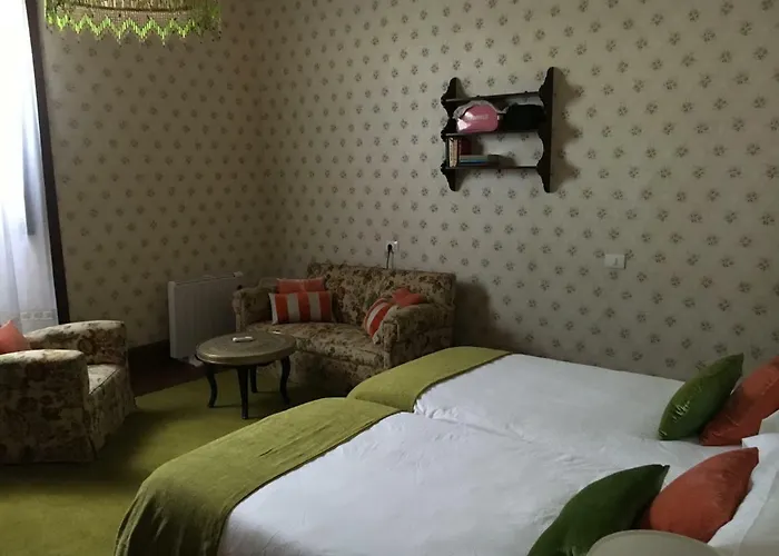 Bellasombra Suites Bed & Breakfast Las Palmas de Gran Canaria