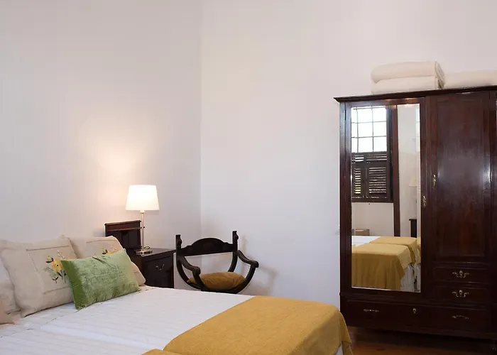 Bellasombra Suites 2* Las Palmas de Gran Canaria